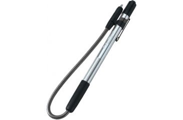 Image of Streamlight Stylus Reach Silver Penlight w/ White LED, 65612