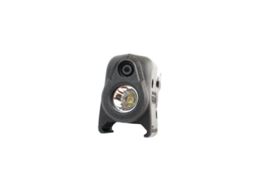 Image of Streamlight SubCompact C4 LED Gun Mounted Light w/ Laser, Springfield, CR1/3N, Red/ White, 100 Lumens, Black, 69291