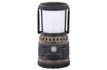 Image of Super Siege 120V AC - Coyote Lantern