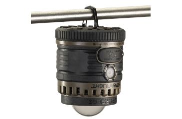 Image of Streamlight Super Siege 120V AC - Coyote Lantern 44947