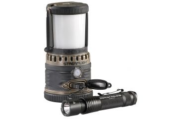 Image of Streamlight Super Siege 120V AC - Coyote Lantern 44947