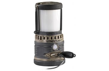 Image of Streamlight Super Siege 120V AC - Coyote Lantern 44947