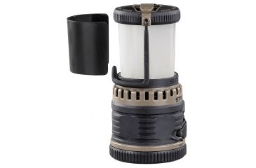 Image of Streamlight Super Siege 120V AC - Coyote Lantern 44947