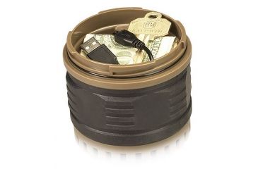 Image of Super Siege 120V AC - Coyote Lantern