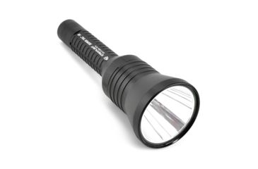 Image of Streamlight Super Tac 850nm Infrared LED Tactical Flashlight, Black, Blister 88704