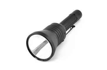 Image of Streamlight Super Tac 850nm Infrared LED Tactical Flashlight, Black, Blister 88704