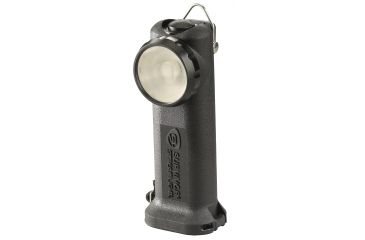 Image of Streamlight Survivor LED Flashlight, Black - NiCD Battery Pack, No Charger 90520