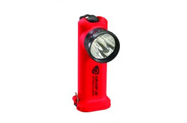 Image of StreamLight Survivor LED Flashlight - Orange