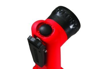 Image of Streamlight Survivor Flashlight - cap detail
