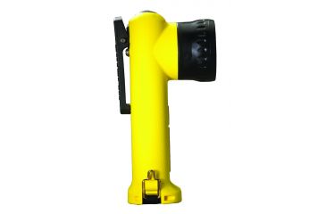 Image of Stream Light Survivor LED Flashlight - profile