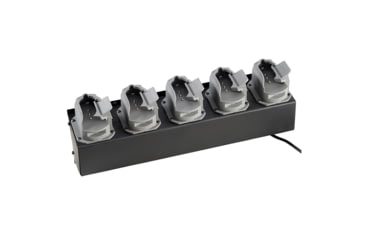 Image of Streamlight Survivor X 12V DC Bank Charger, Black, 90912