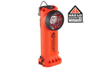 Image of Streamlight Survivor X - Alkaline - Orange - 90950
