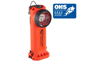 Image of Streamlight Survivor X - Alkaline - Orange - 90950
