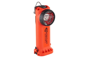 Image of Streamlight Survivor X - Light Only - Orange - 90951