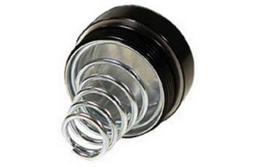 Image of Streamlight Tailcap Assembly - SL-20/SL-35 (X Series) 201708