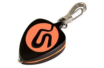 Image of Streamlight The LOGO Key Chain Flashlight, 73100, EDEMO1