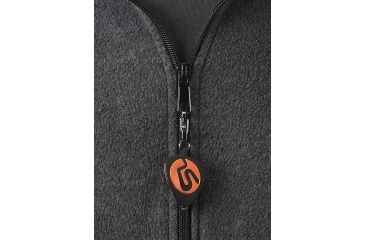 Image of Streamlight The LOGO Key Chain Flashlight, 73100, EDEMO1