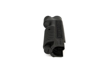 Image of Streamlight TL-Racker Integrated Shotgun Forend Light, Mossberg , CR123A, White, 1000 Lumens, Black, 69600
