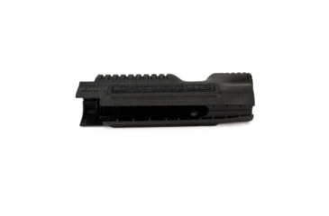 Image of Streamlight TL-Racker Integrated Shotgun Forend Light, Mossberg , CR123A, White, 1000 Lumens, Black, 69600
