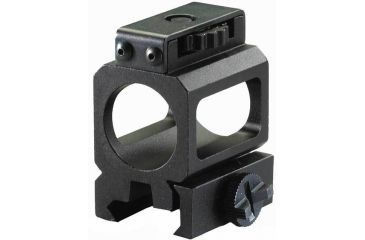 Image of Streamlight TL Tactical Flashlight Weapons Rail Mount 69100