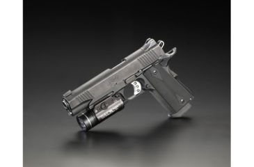 Image of Streamlight Tlr-1 HL LED Gun Light, Earless, No Battery, 69252