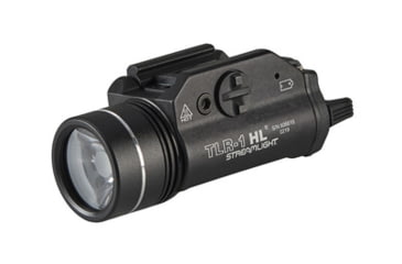 Image of Best Weapon Lights for 2026 on OpticsPlanet.com