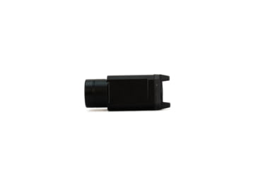 Image of Streamlight TLR-1 IR Rail-Mounted Infrared Weapon Light, CR123A, 135 Lumens, Black, 69150