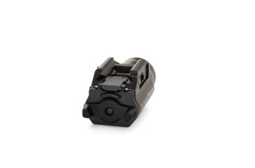 Image of Streamlight TLR-1s C4 LED Rail-Mounted Weapon Flashlight, Black w/ Strobe Function 69210