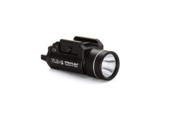 Image of Streamlight TLR-1s C4 LED Rail-Mounted Weapon Flashlight, Black w/ Strobe Function 69210