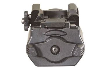 Image of Streamlight TLR-1S With Strobe, CR123A Lithium, 300 Lumens, Black, 69211