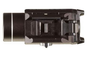 Image of Streamlight TLR-1S With Strobe, CR123A Lithium, 300 Lumens, Black, 69211
