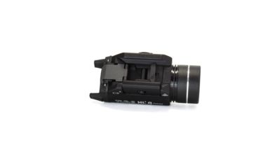 Image of Streamlight TLR-2 HL G Rail Mounted Flashlight with Green Laser - 1000 Lumens, Black 69265
