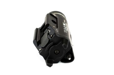 Image of Streamlight TLR-2 HL High LumensWeapon Flashlight , CR123A, Red, 1000 Lumens, Black, 69261