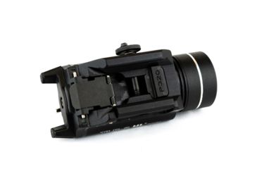 Image of Streamlight TLR-2 HL High LumensWeapon Flashlight , CR123A, Red, 1000 Lumens, Black, 69261