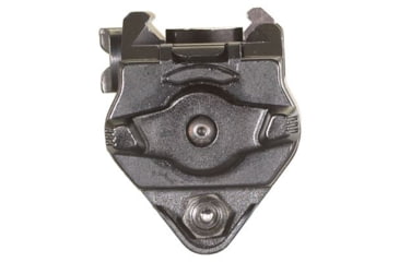 Image of Streamlight TLR-2 S CR123A 300 Lumens LED Tactical Weapon Flashlight w/ Laser Sight, Strobe Function, Black, 69230