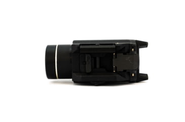 Image of Streamlight TLR-2 Tactical Weapon Flashlight w/ Laser Sight, CR123, Laser Sight , No Strobe, 300 Lumens, Black, 69120