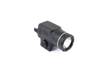 Image of Streamlight TLR-3 Compact Rail Mounted Tactical Light, CR2, Springfield/ Glock, White, 125 Lumens, Black, 69220