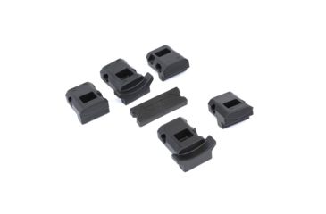 Image of Streamlight TLR-3 Compact Rail Mounted Tactical Light, CR2, Springfield/ Glock, White, 125 Lumens, Black, 69220