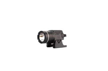Image of Streamlight TLR-3 Compact Rail Mounted Tactical Light, CR2, USP Compact Only, White, 125 Lumens, Black, 69221