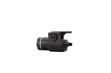 Image of Streamlight TLR-3 Compact Rail Mounted Tactical Light, CR2, USP Compact Only, White, 125 Lumens, Black, 69221