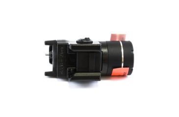 Image of Streamlight TLR-4G Compact Tactical Light, CR2 Lithium Battery, Heckler &amp; Koch USP Compact, 160 Lumens, Black, 69245