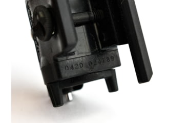 Image of Streamlight TLR-4G Compact Tactical Light, CR2 Lithium, Green, 160 Lumens, Black, 69246