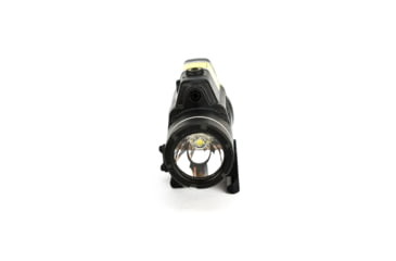 Image of Streamlight TLR-4G Compact Tactical Light, CR2 Lithium, Green, 160 Lumens, Black, 69246