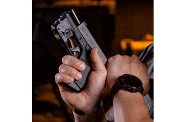 Image of Streamlight TLR-6 HL 300 Lumens LED Weapon Light, SL-B2, Glock 43X/48, Black/Flat Dark Earth, 69345