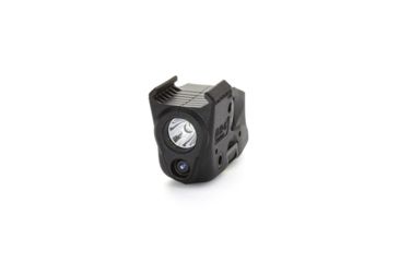 Image of Streamlight TLR-6 Rail GLOCK 19 Weapon Light w/ White LED/Red Laser, Black, 69290