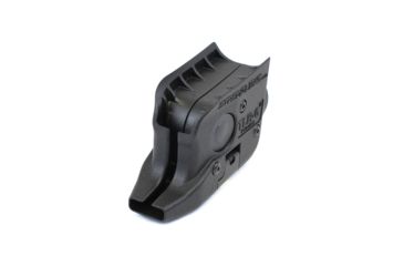 Image of Streamlight TLR-6 Subcompact Gun-Mounted Tactical Light w/Red Laser, Glock 42/43, Black, 69270
