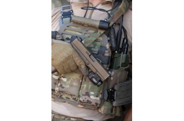 Image of Streamlight Tlr-7 Gun Light, Atf, 69421