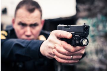 Image of Streamlight Tlr-7 Gun Light, Atf, 69421