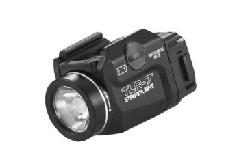 Image of Streamlight Tlr-7 Gun Light, Atf, 69421