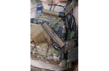 Image of Streamlight TLR-7 Tactical Weapon Light, 500 Lumens, Black, 69420